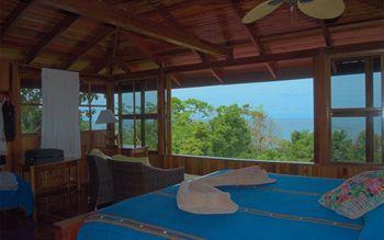 La Paloma Lodge Drake Bay Exterior photo