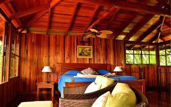 La Paloma Lodge Drake Bay Exterior photo